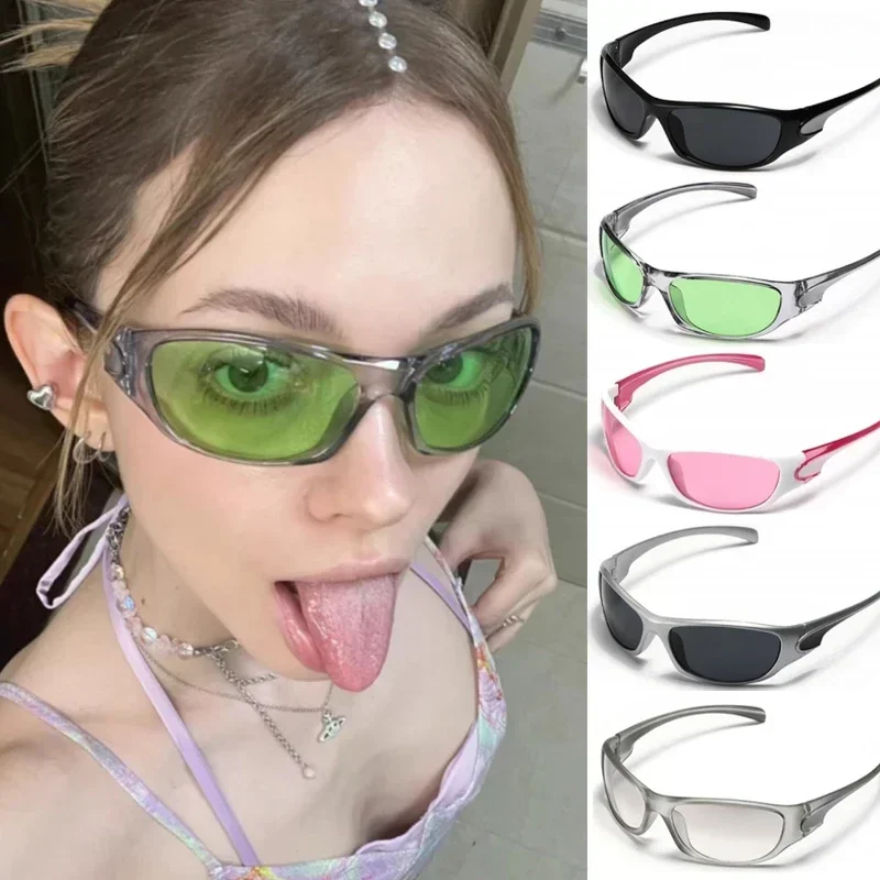 Designer Sunglasses - New Sunglasses Women Goggle Luxury Brand