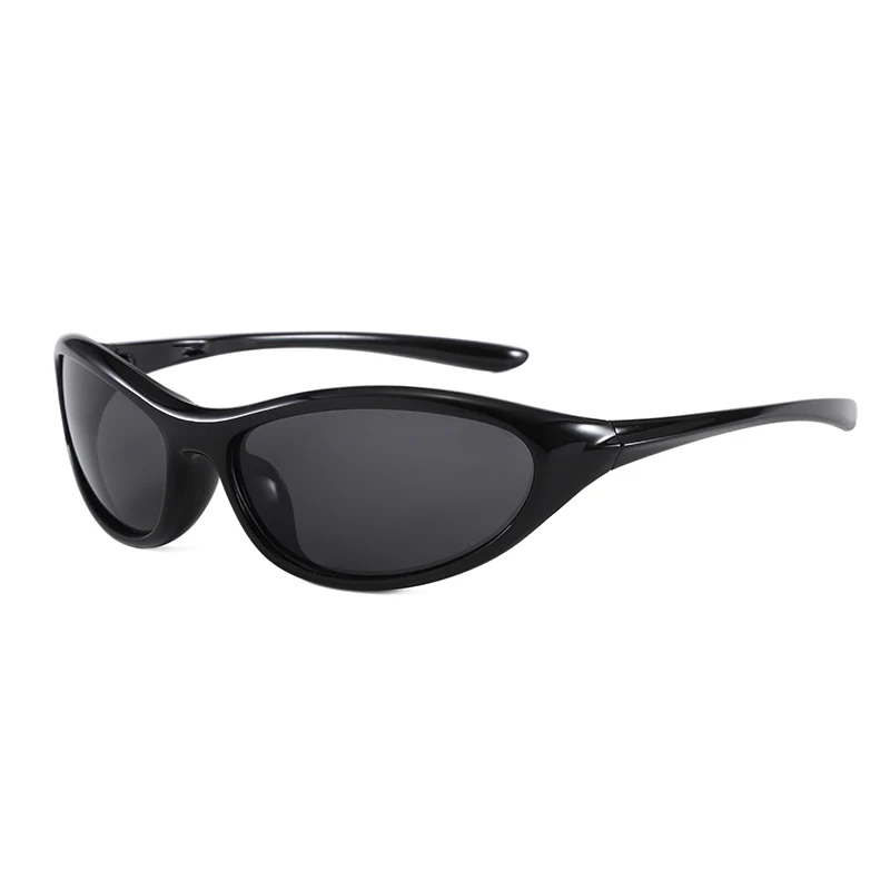 Y2K Punk Sports Sunglasses for - Designer Sunglasses review and price