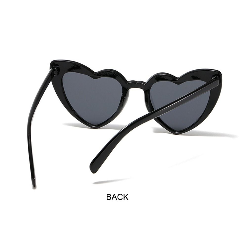 UV Protection Heart-Shaped Sun - Sunglasses Uv400 review and price