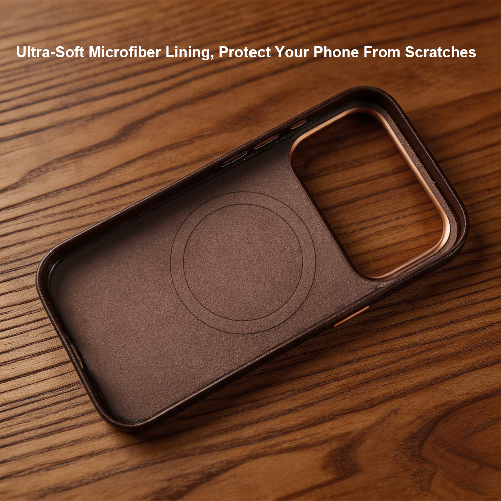 For Magsafe Premium Leather Ca - Premium Cigar Case review and price