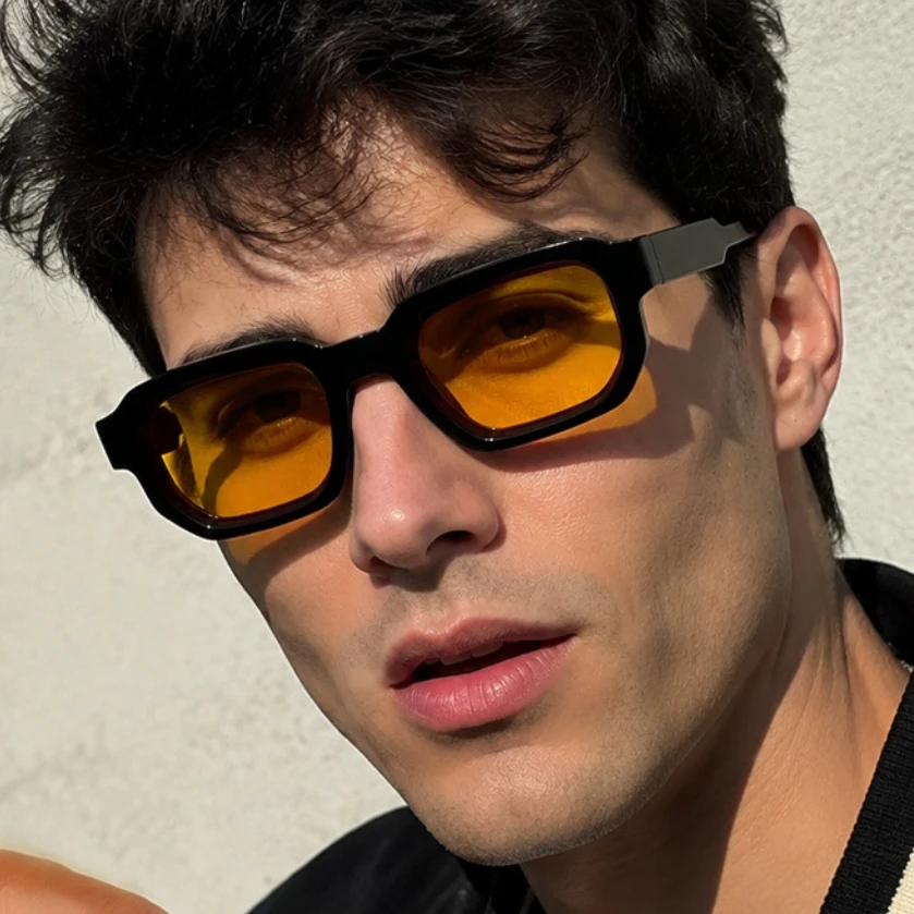 Sexy Square Sunglasses Women M - Designer Sunglasses review and price