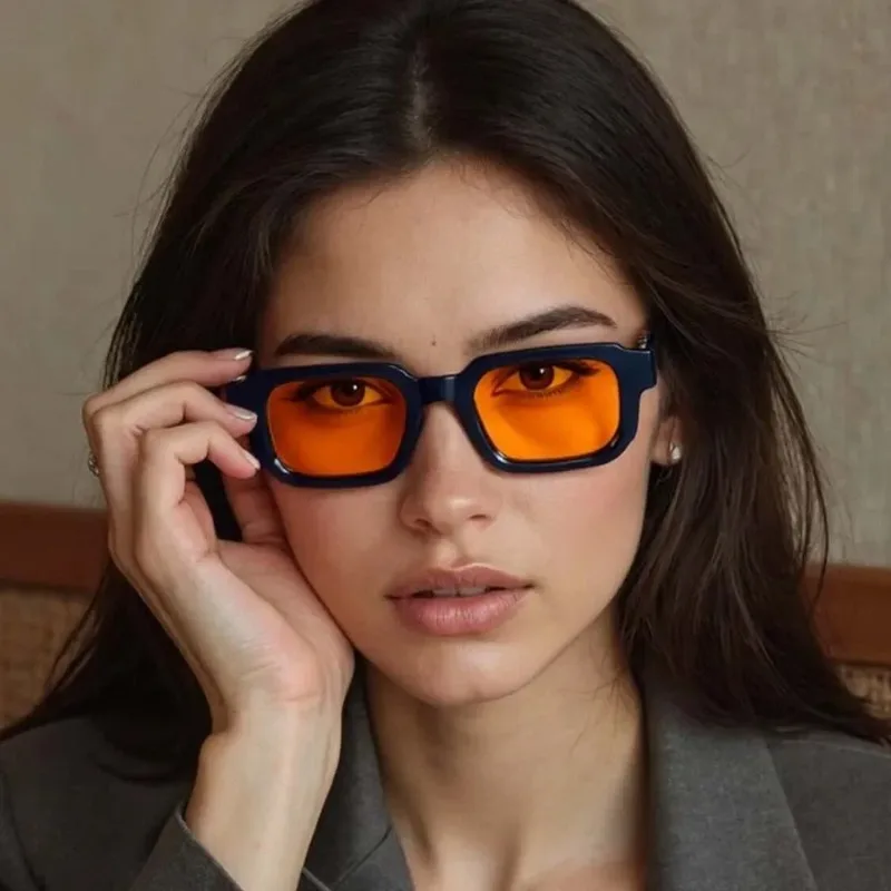 Sexy Square Sunglasses Women M - Designer Sunglasses review and price