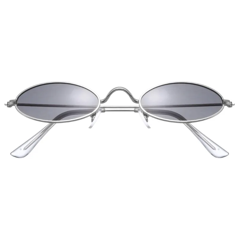 New Retro Small Oval Sunglasse - Sunglasses Uv400 review and price
