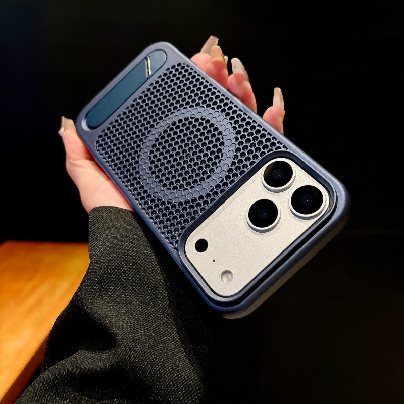 Premium Honeycomb Cooling Brea - Premium Cigar Case review and price