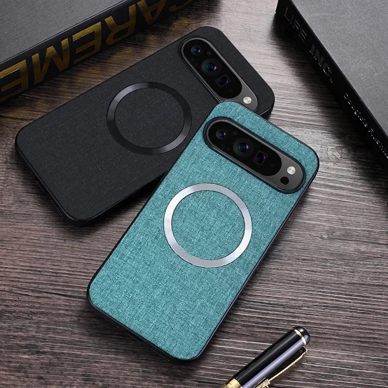 Premium Fabric Shockproof Phon - Premium Cigar Case review and price