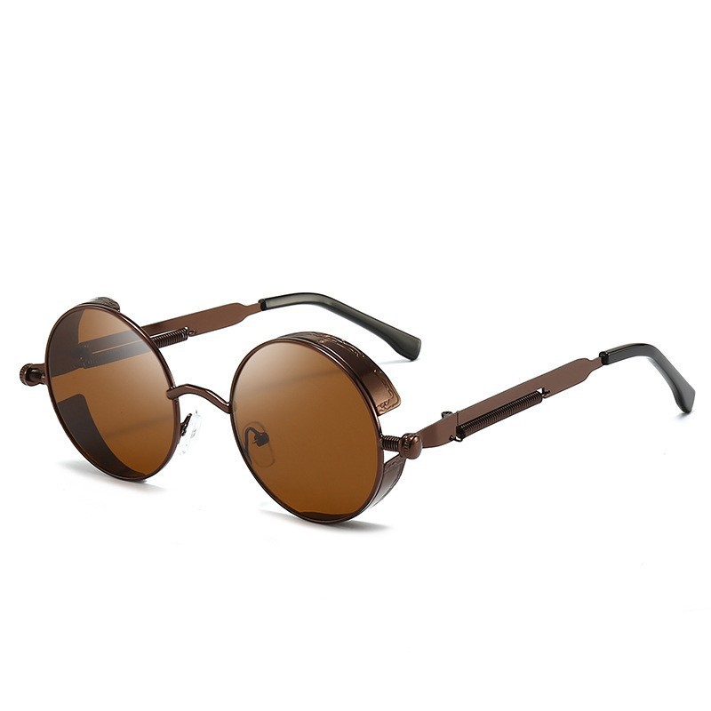 Classic High Quality Steampunk - Designer Sunglasses review and price