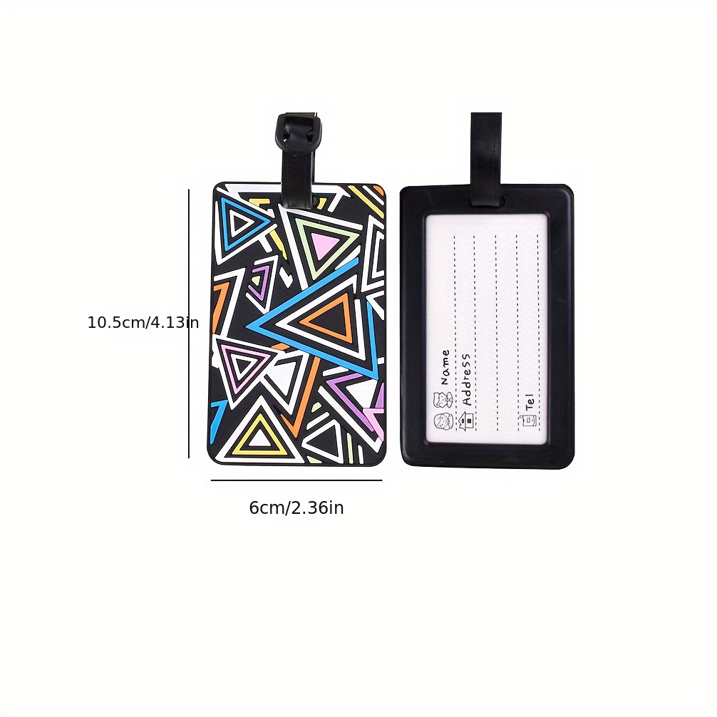 2-Piece Set of Luggage Straps  - Travel Luggage Set review and price