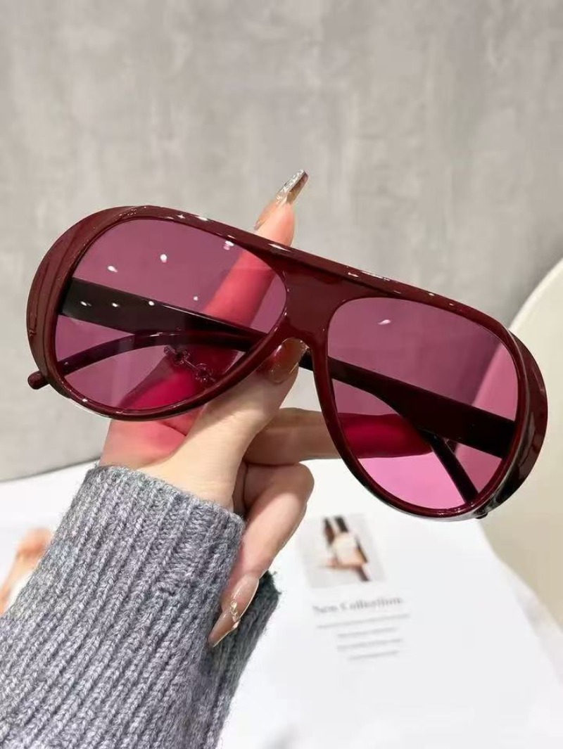 1/4PCS Fashion Brand Luxury De - Designer Sunglasses review and price
