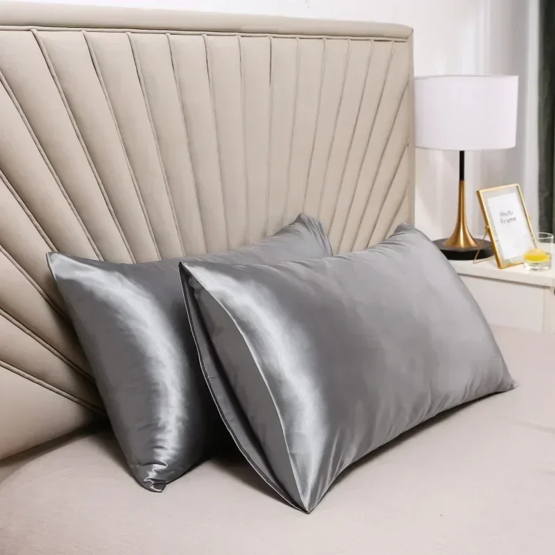 100% Silk Pillowcase Pillow Co - Silk Pillowcase review and price