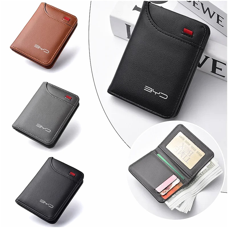Men Leather Wallet Document Ho - Leather Wallet Men review and price