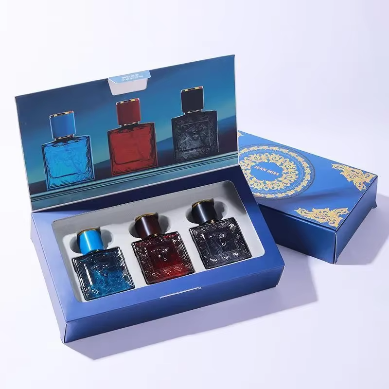 Men Perfume Gift Set 3Pcs Eros - Luxury Gift Set review and price