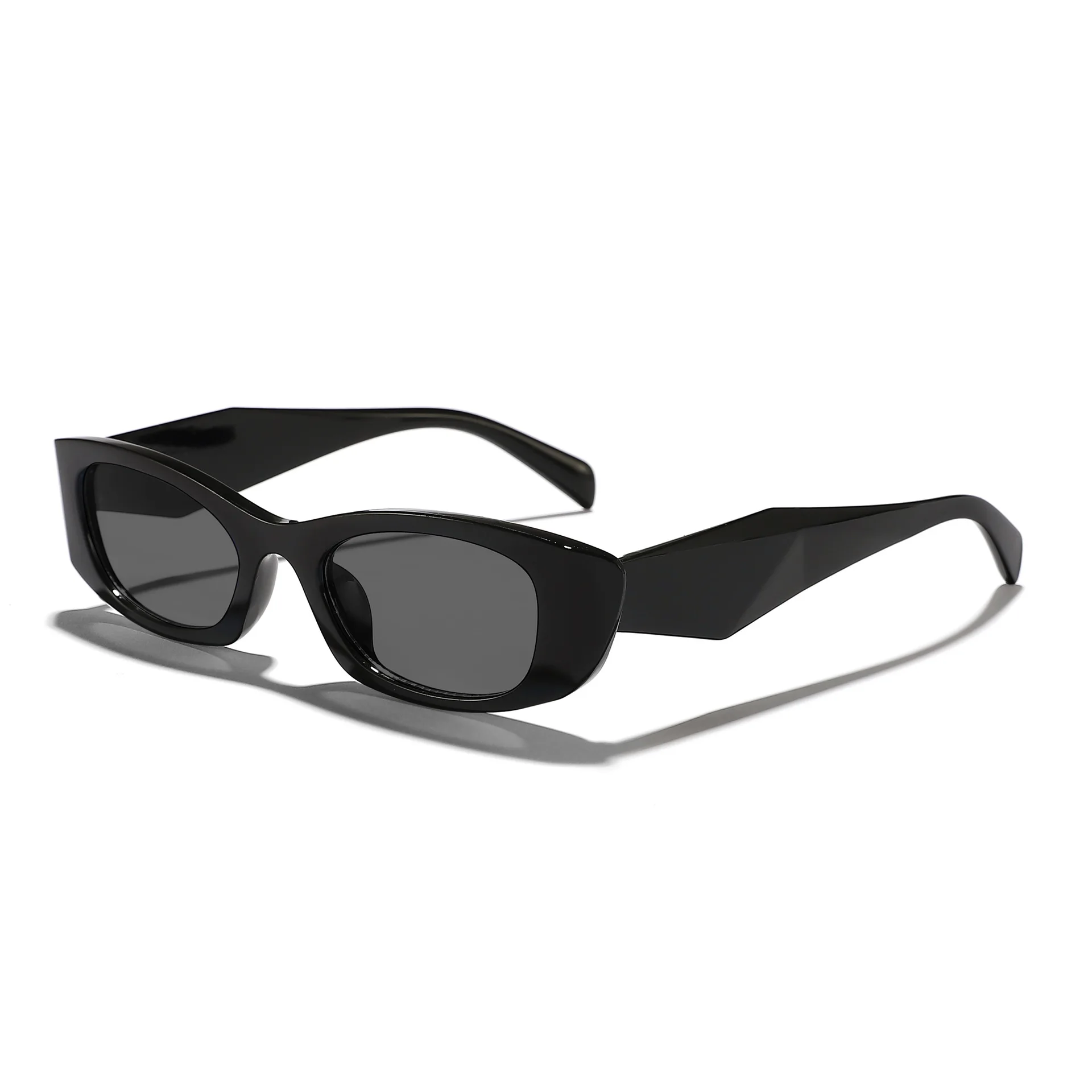 Vintage Small Square Sunglasse - Designer Sunglasses review and price