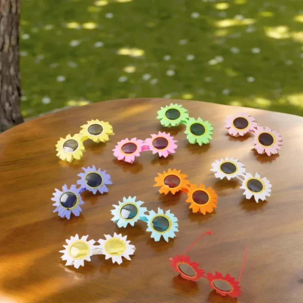 Sunflower Sunglasses Little Da - Sunglasses Uv400 review and price
