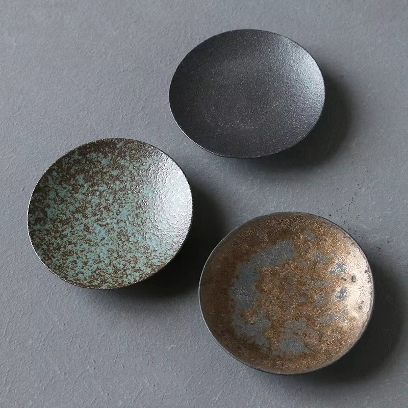 Ceramic Coasters - Japanese St - Marble Coaster Set review and price