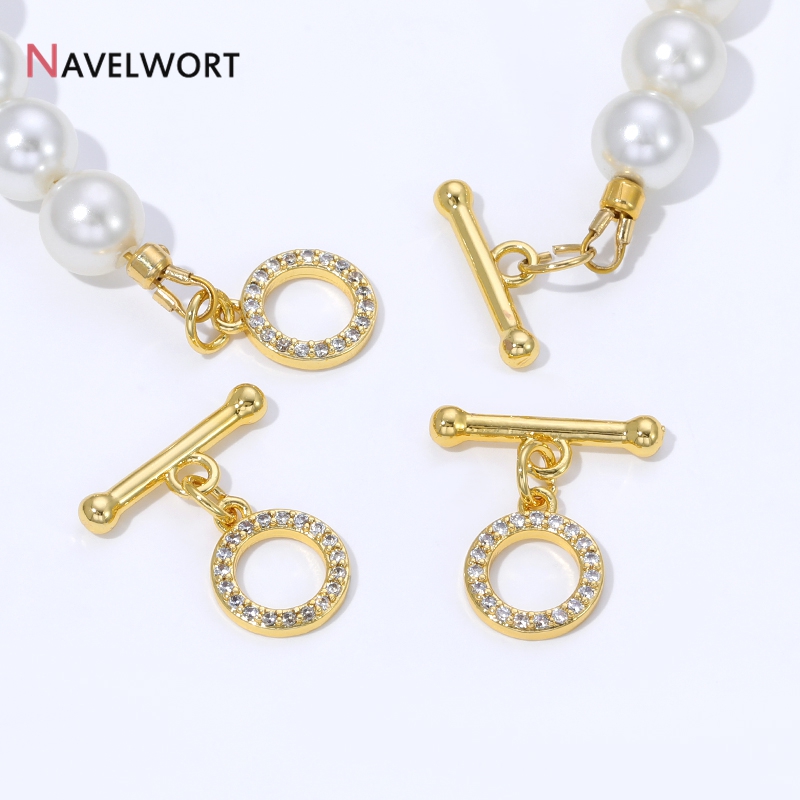 18K Gold Plated Brass Inlaid Z - Gold Plated Jewelry review and price
