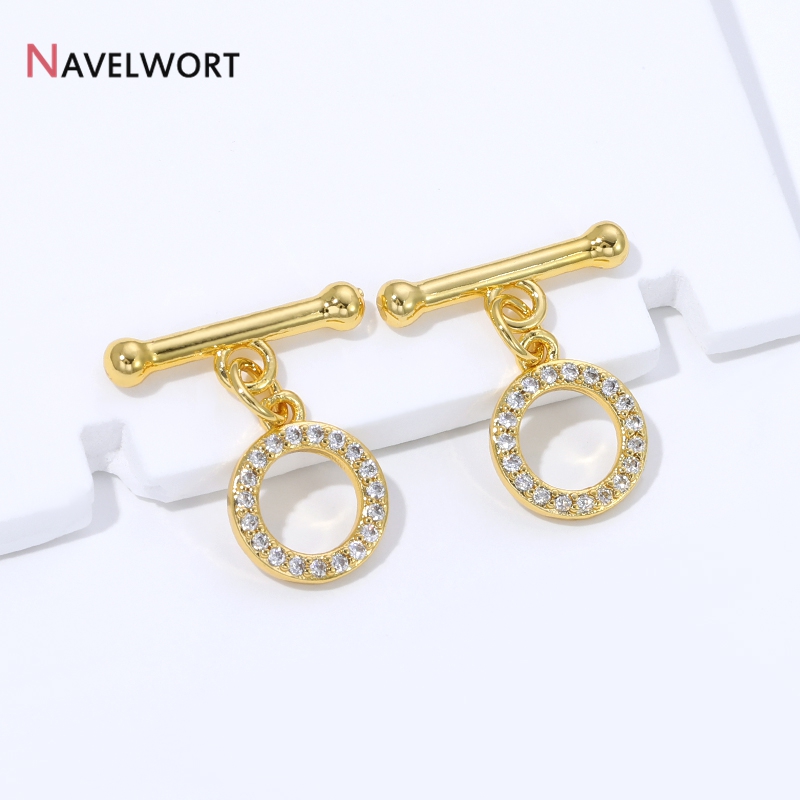 18K Gold Plated Brass Inlaid Z - Gold Plated Jewelry review and price