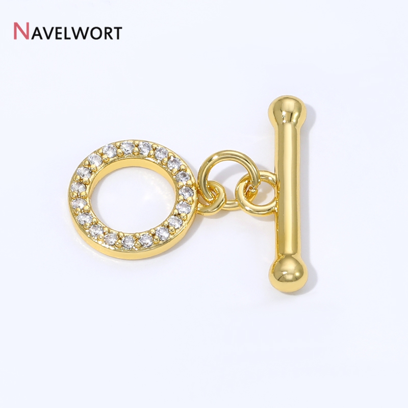18K Gold Plated Brass Inlaid Z - Gold Plated Jewelry review and price